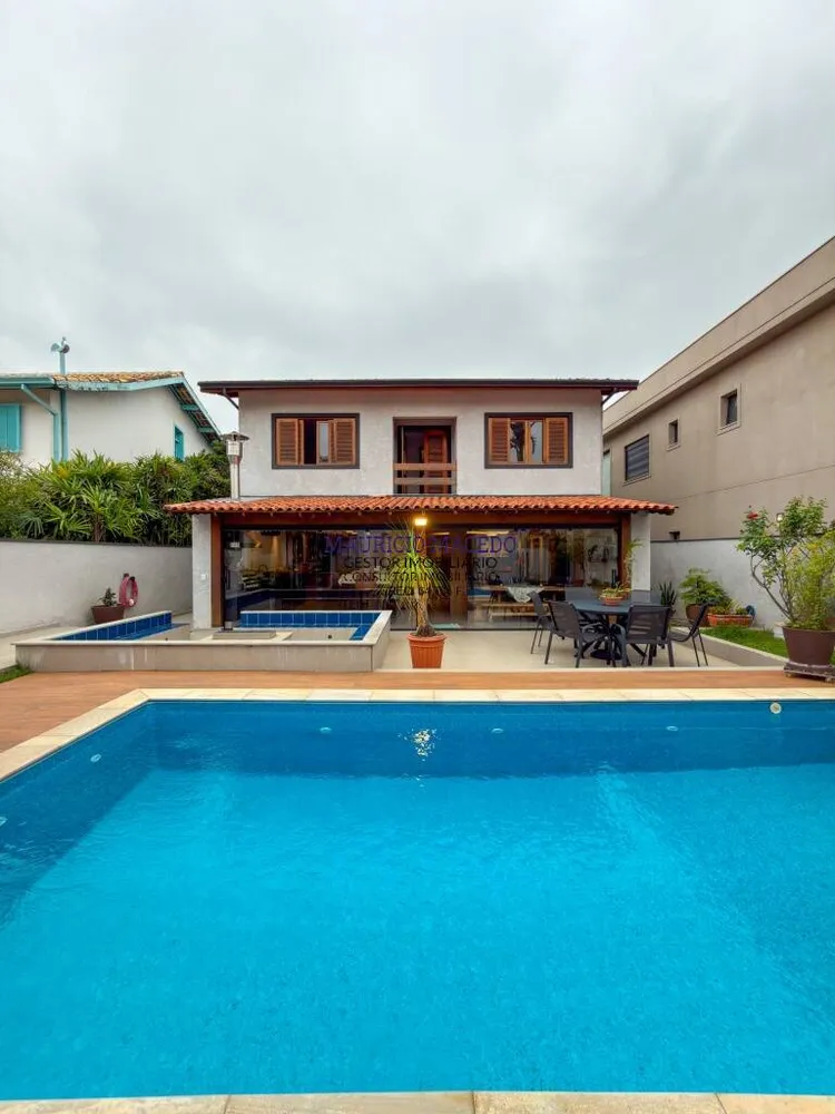 Casa, 4 quartos, 300 m² - Foto 13
