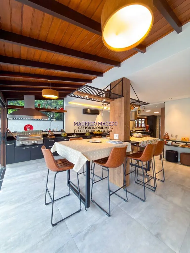 Casa, 4 quartos, 300 m² - Foto 11