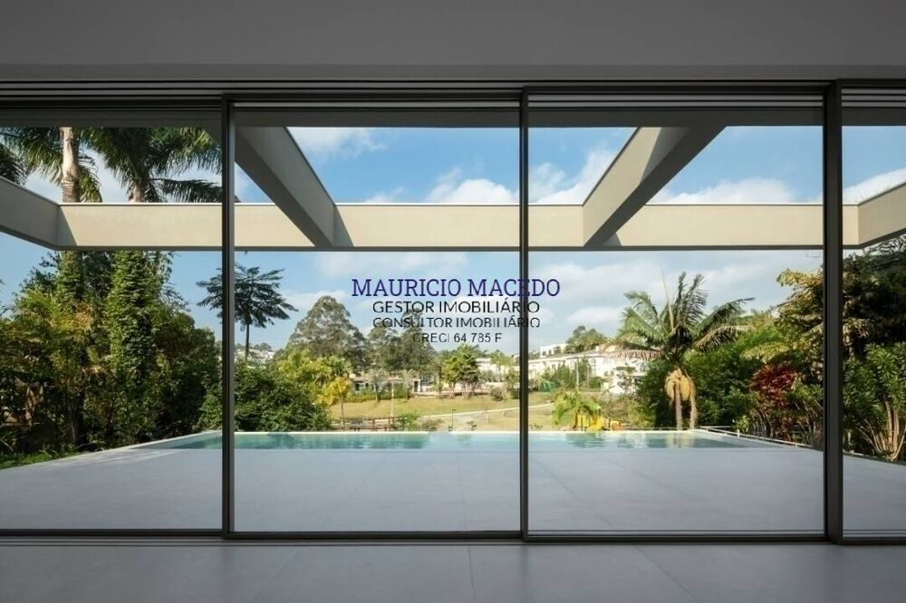 Casa, 5 quartos, 1100 m² - Foto 7