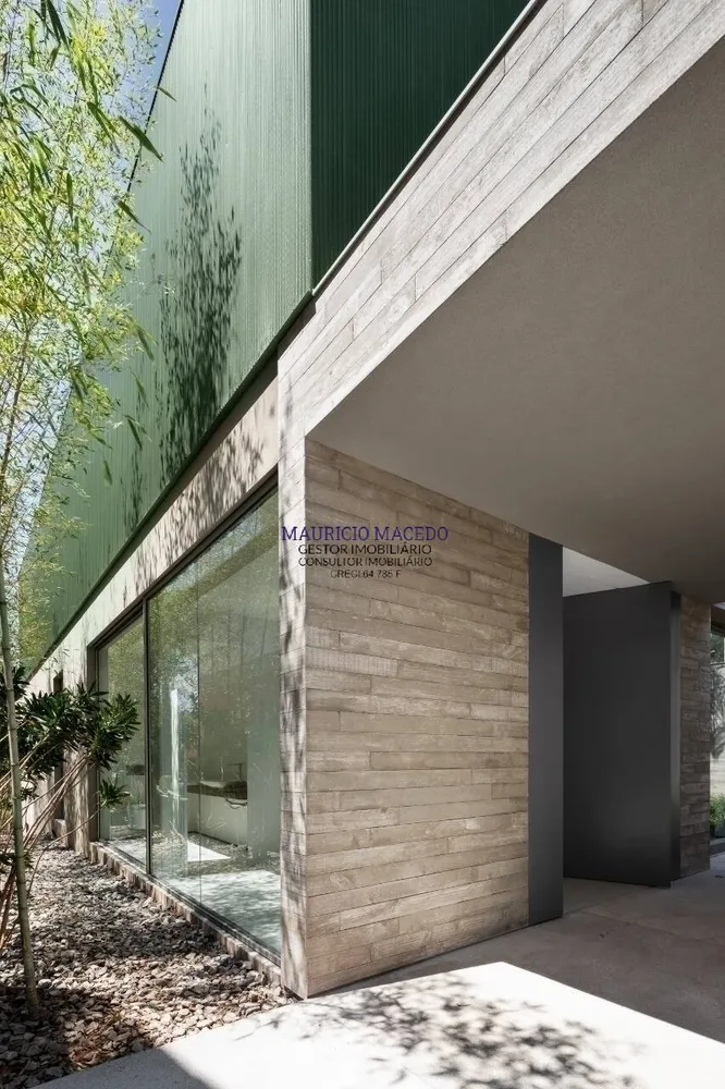 Casa, 5 quartos, 1100 m² - Foto 9