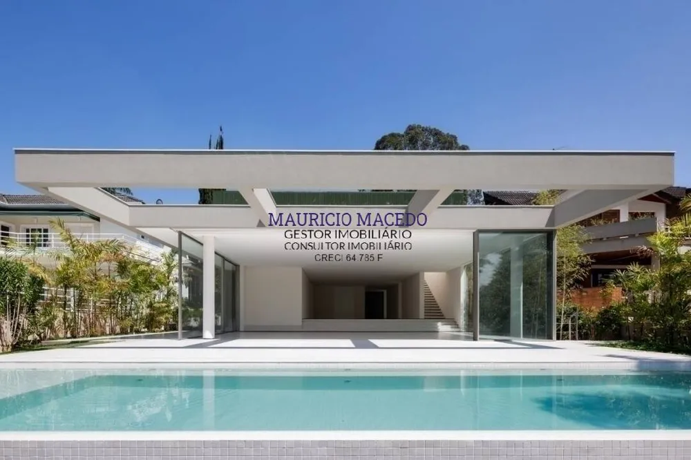 Casa, 5 quartos, 1100 m² - Foto 3