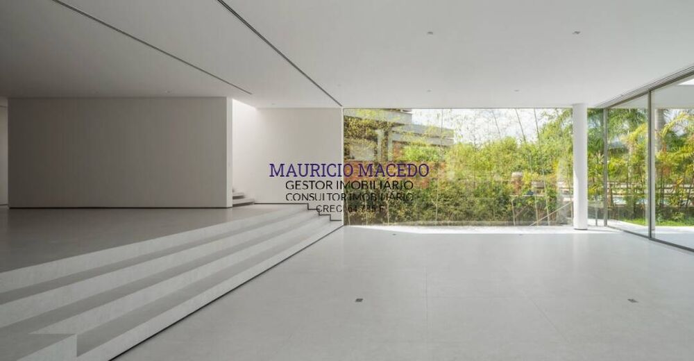 Casa, 5 quartos, 1100 m² - Foto 5