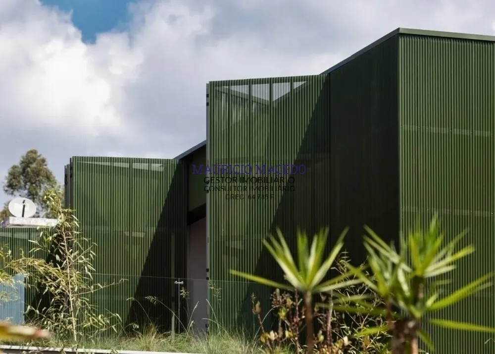 Casa, 5 quartos, 1100 m² - Foto 10