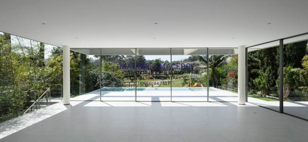 Casa, 5 quartos, 1100 m² - Foto 1