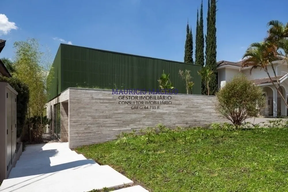 Casa, 5 quartos, 1100 m² - Foto 10