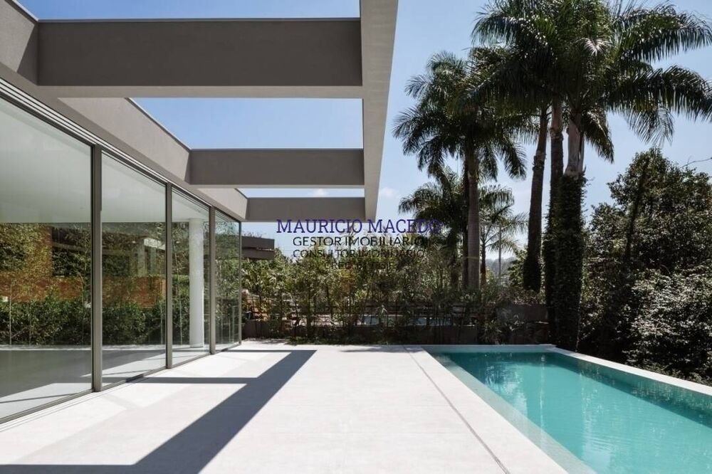 Casa, 5 quartos, 1100 m² - Foto 2