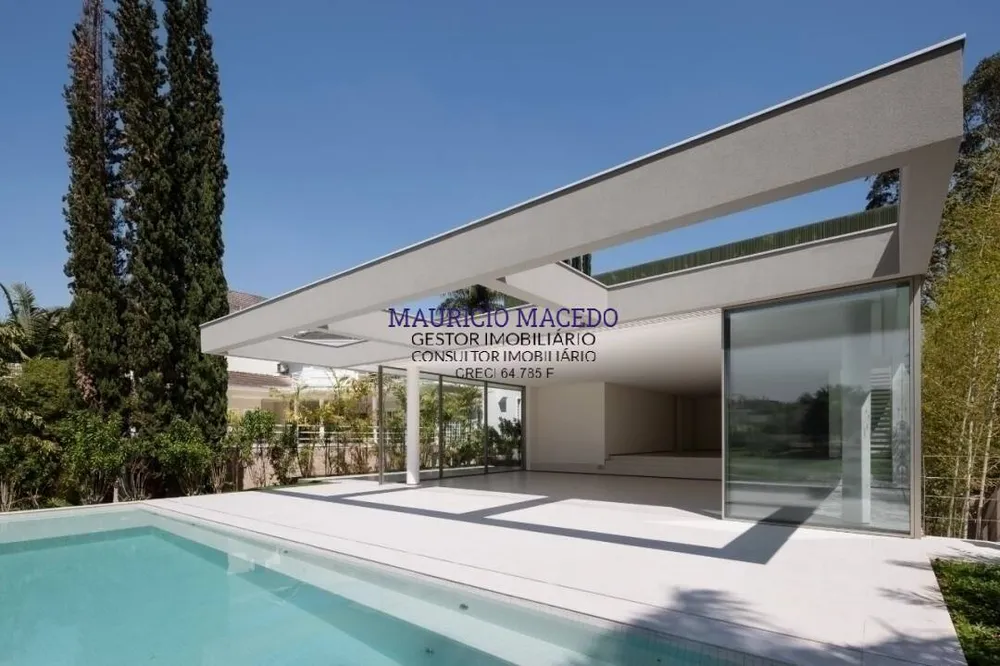 Casa, 5 quartos, 1100 m² - Foto 1