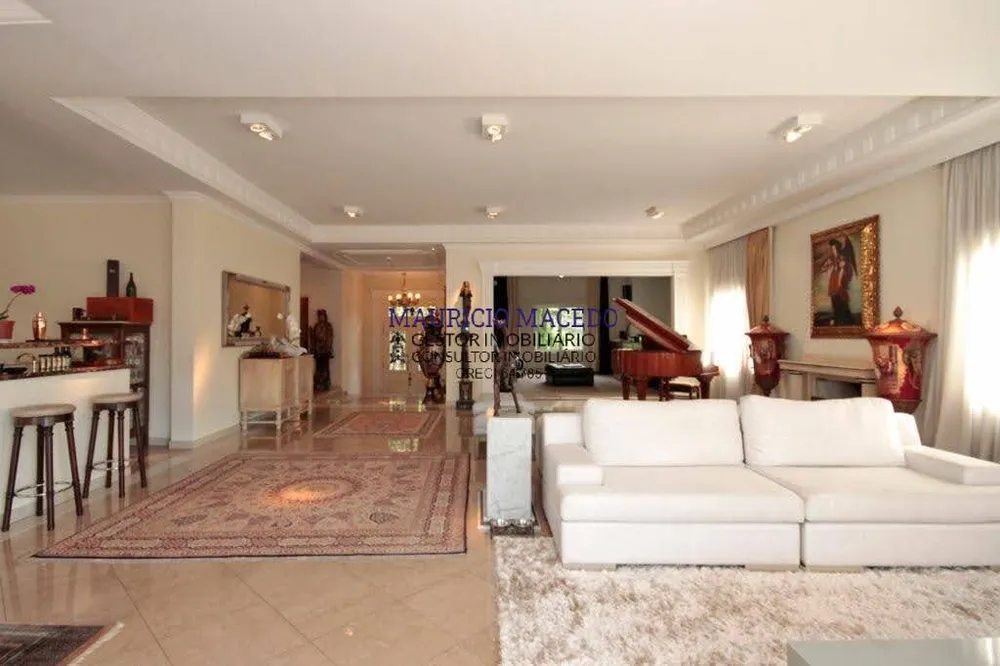 Casa, 6 quartos, 980 m² - Foto 5