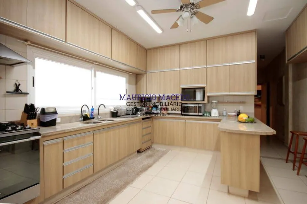 Casa, 6 quartos, 980 m² - Foto 11