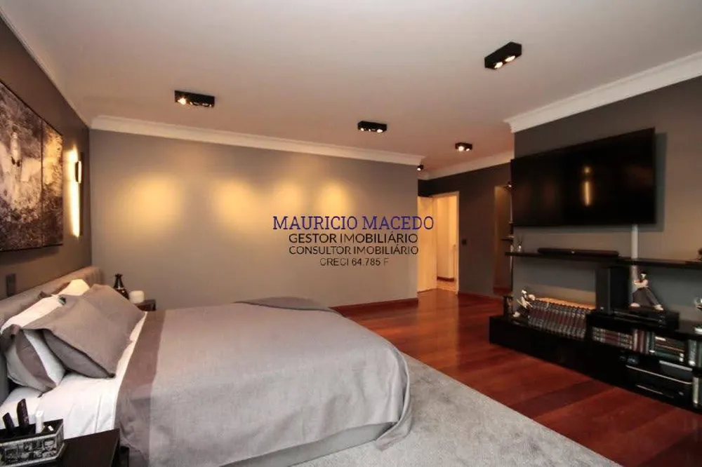 Casa, 6 quartos, 980 m² - Foto 9