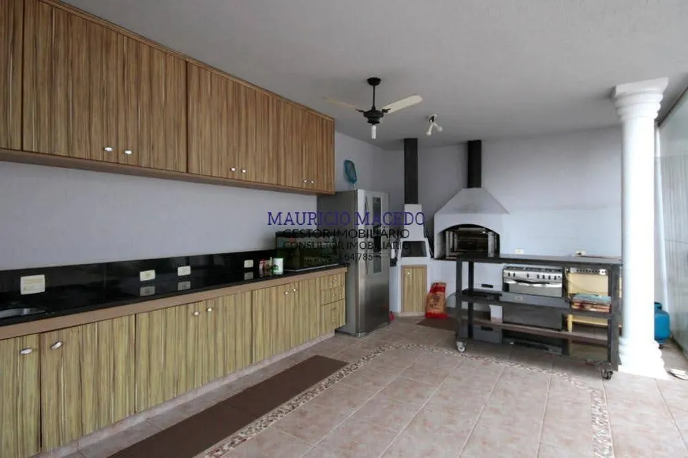 Casa, 6 quartos, 980 m² - Foto 12