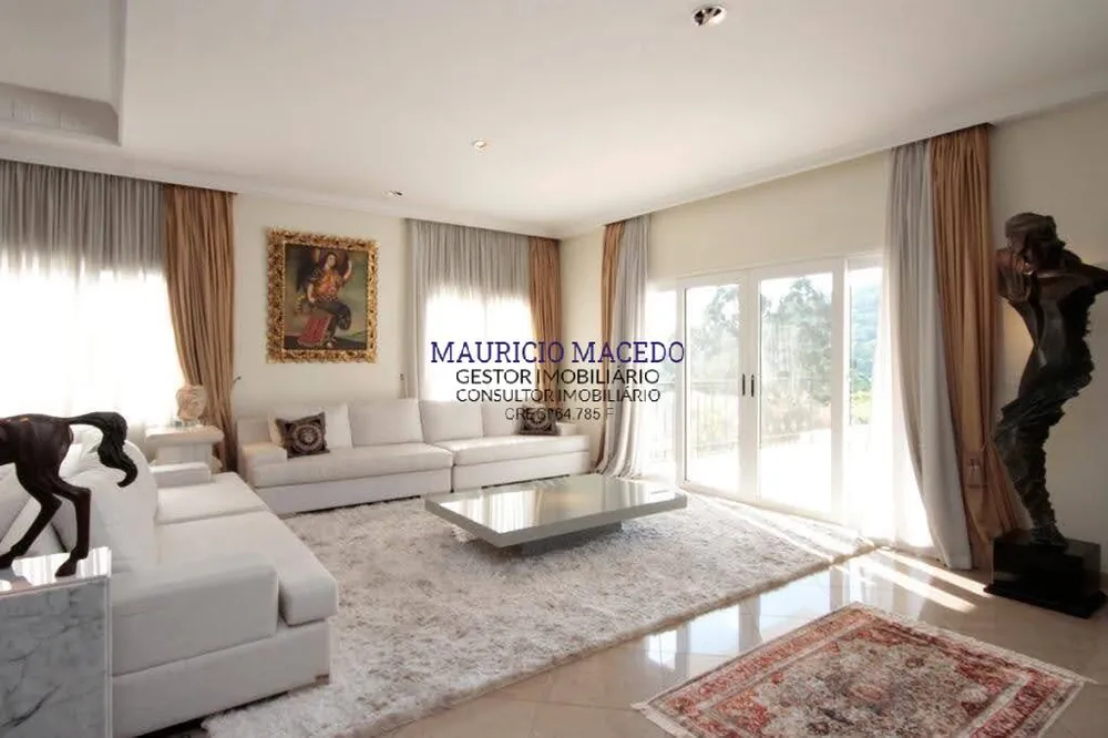Casa, 6 quartos, 980 m² - Foto 7