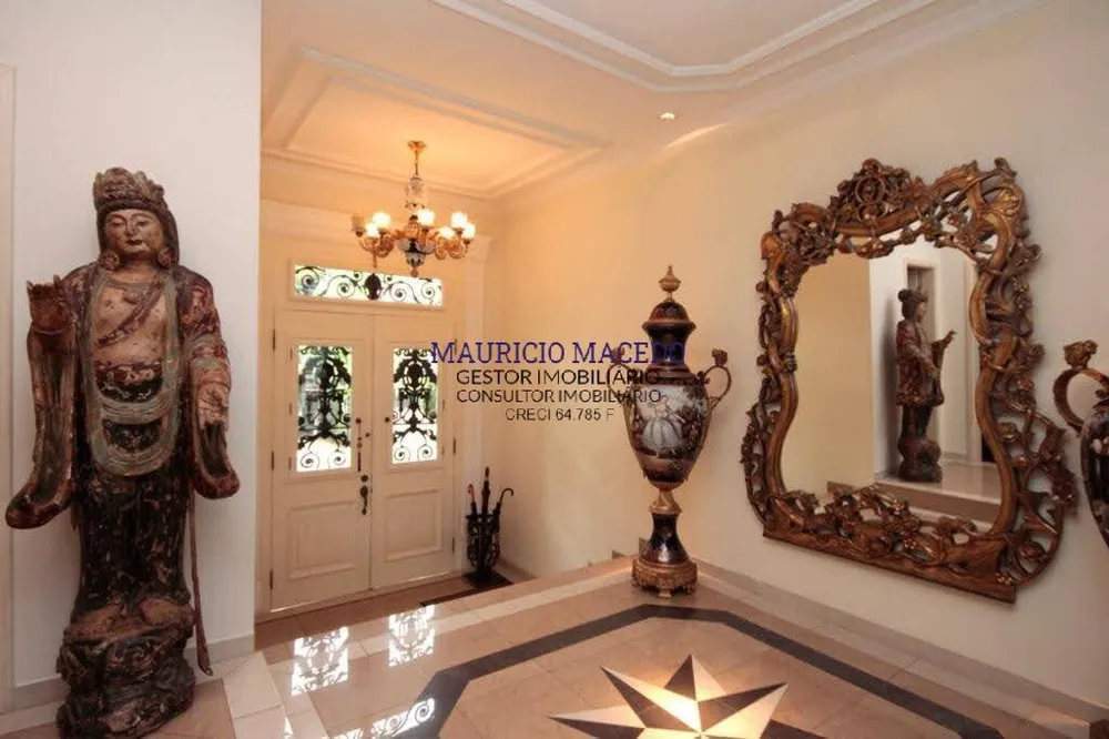 Casa, 6 quartos, 980 m² - Foto 10