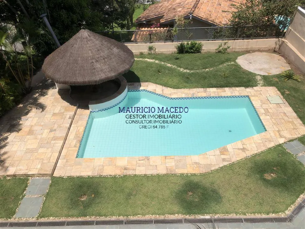 Casa, 4 quartos, 660 m² - Foto 12