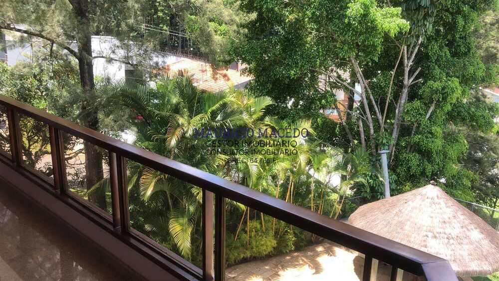 Casa, 4 quartos, 660 m² - Foto 1