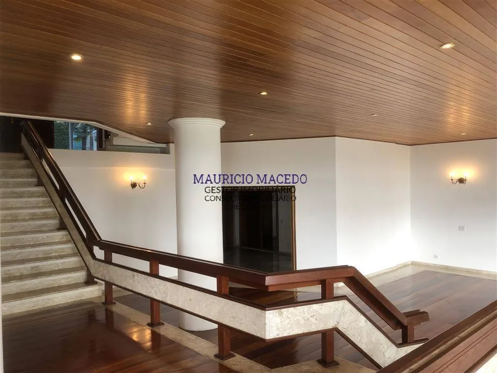Casa, 4 quartos, 660 m² - Foto 11