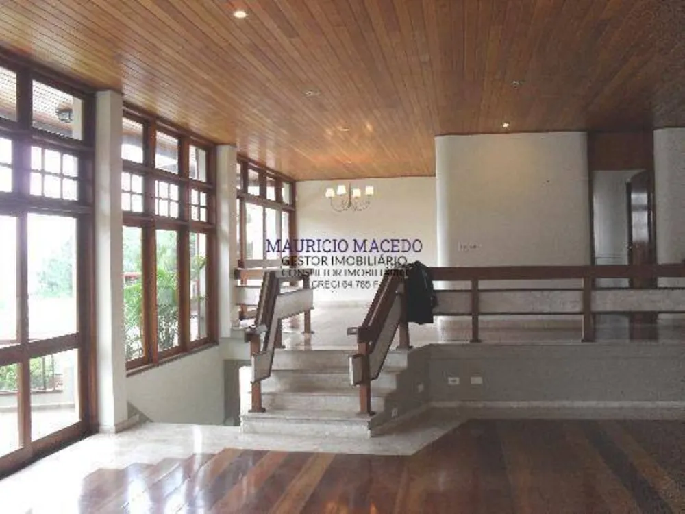Casa, 4 quartos, 660 m² - Foto 10