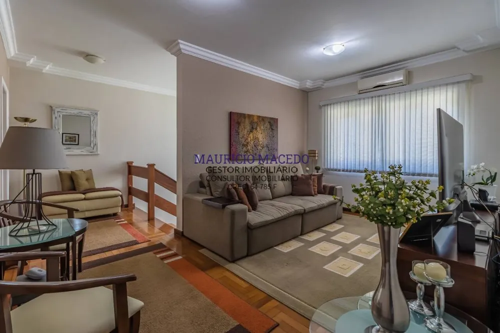 Casa, 4 quartos, 377 m² - Foto 2