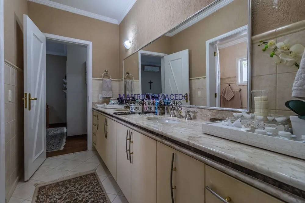 Casa, 4 quartos, 377 m² - Foto 9