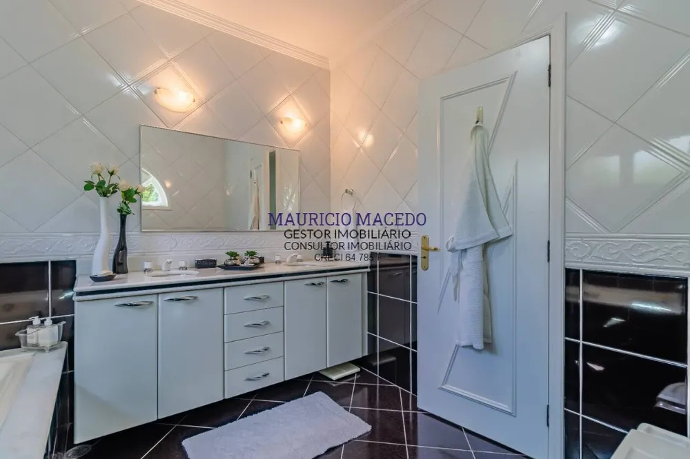 Casa, 4 quartos, 377 m² - Foto 11