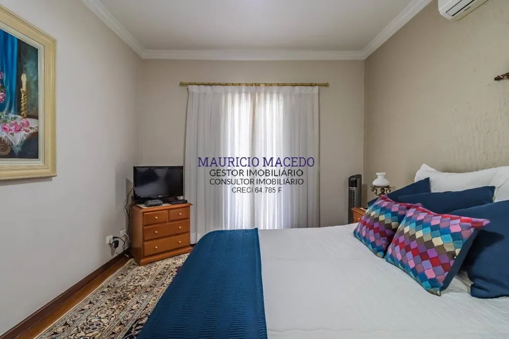 Casa, 4 quartos, 377 m² - Foto 8