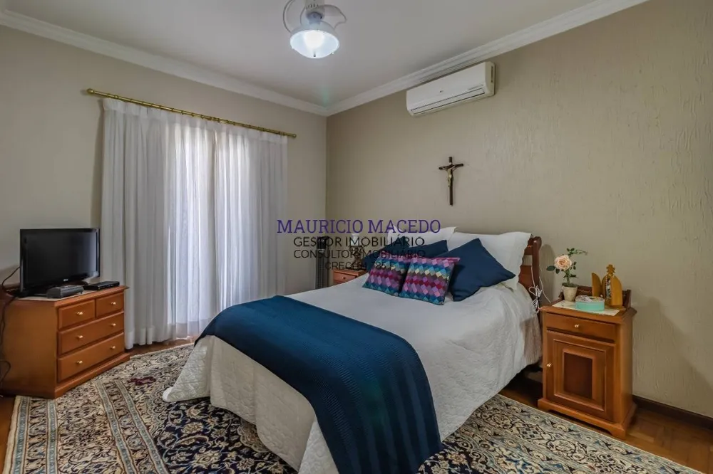 Casa, 4 quartos, 377 m² - Foto 6