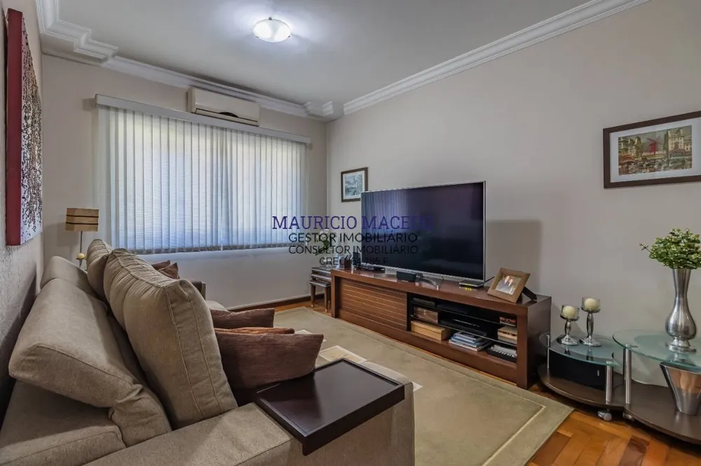 Casa, 4 quartos, 377 m² - Foto 7