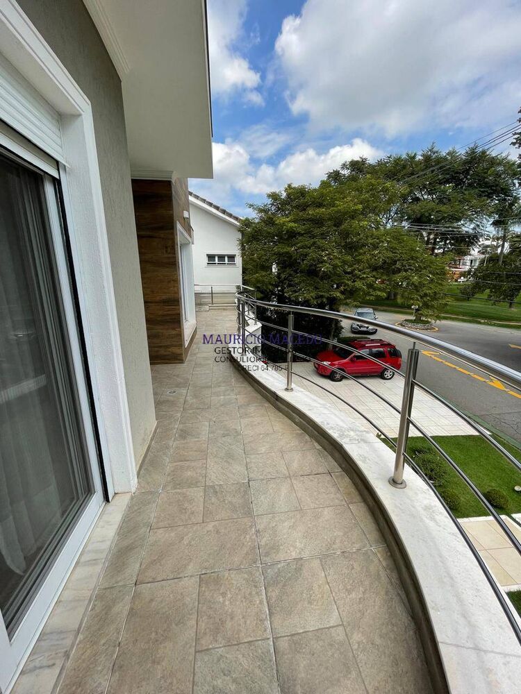Casa, 4 quartos, 510 m² - Foto 4