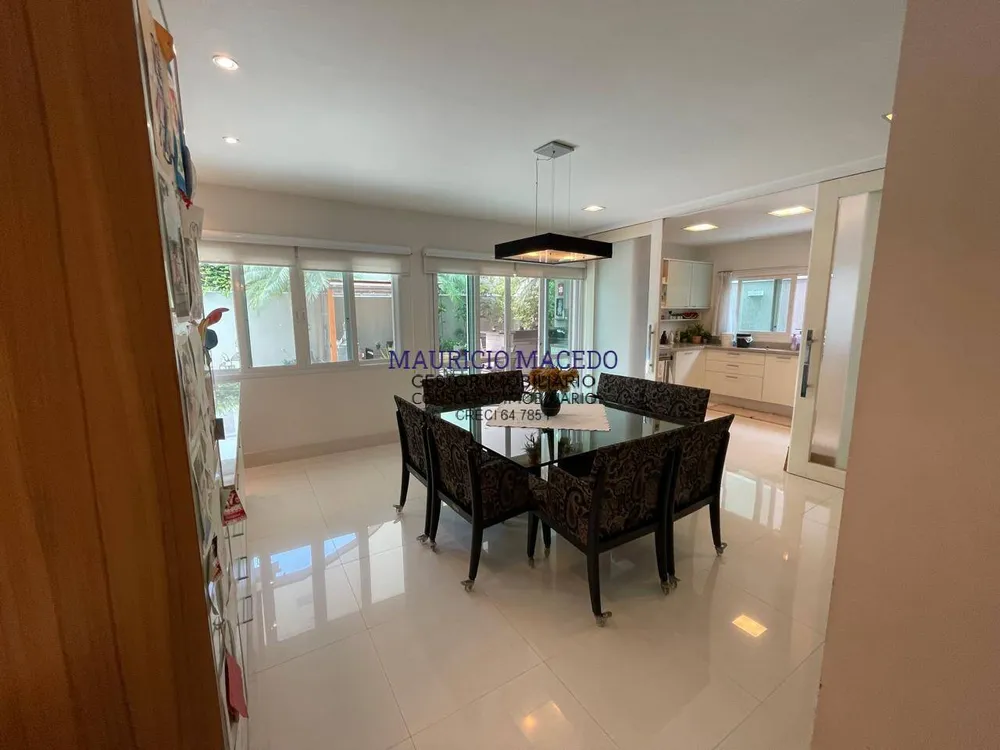 Casa, 4 quartos, 510 m² - Foto 10