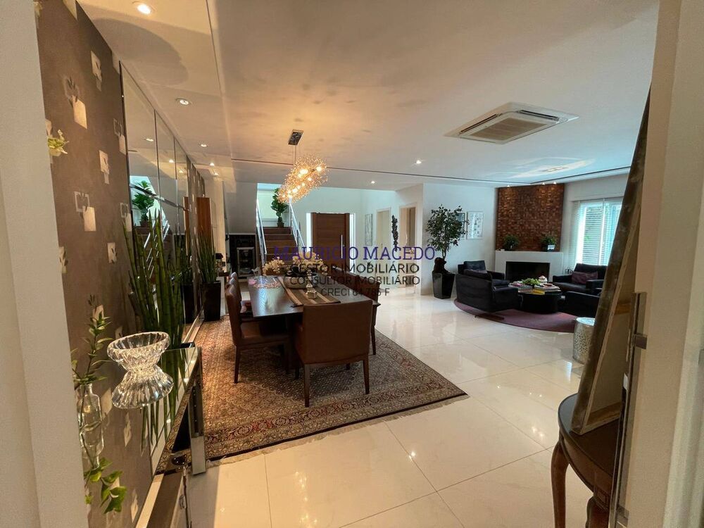 Casa, 4 quartos, 510 m² - Foto 2
