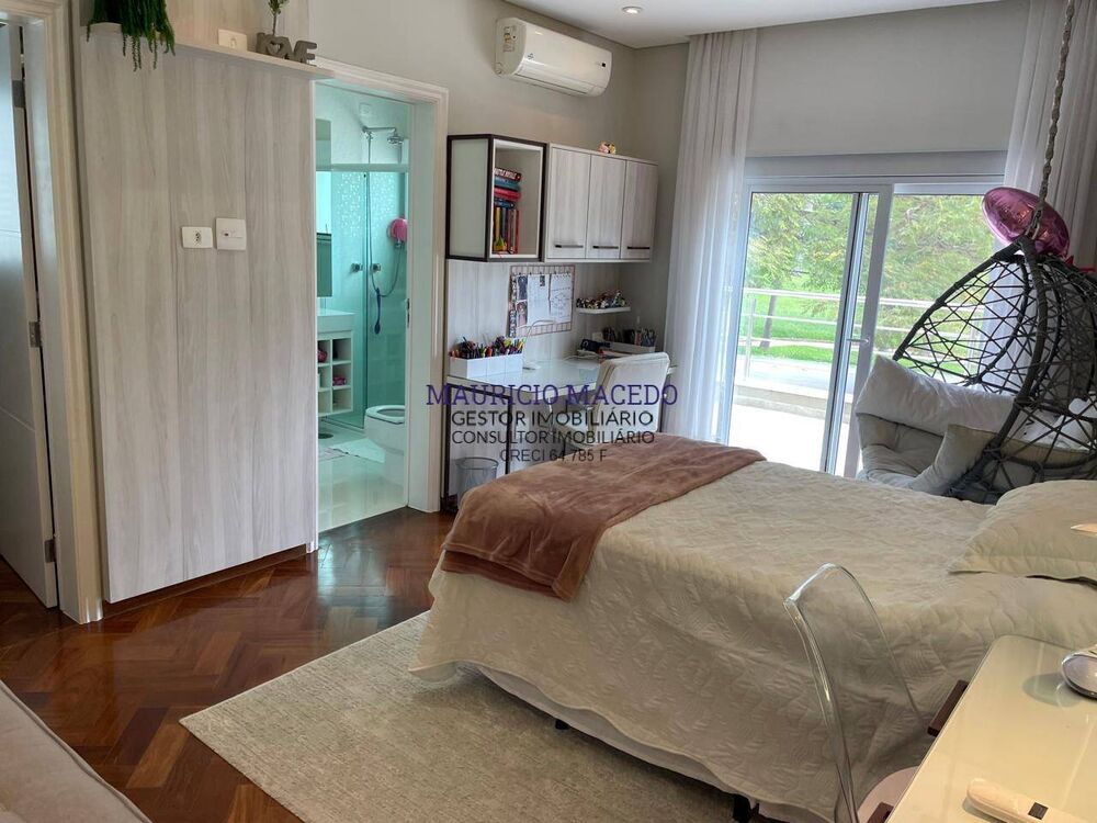 Casa, 4 quartos, 510 m² - Foto 3