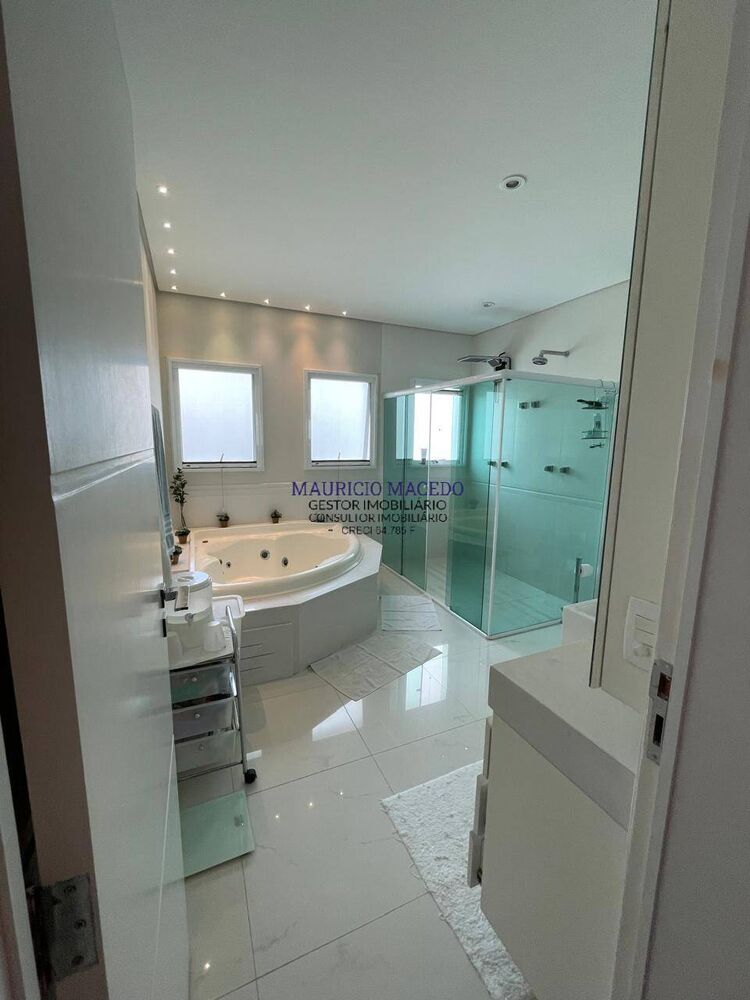 Casa, 4 quartos, 510 m² - Foto 1