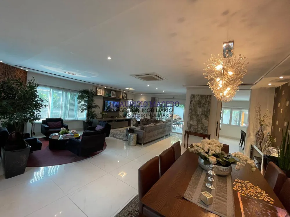 Casa, 4 quartos, 510 m² - Foto 8