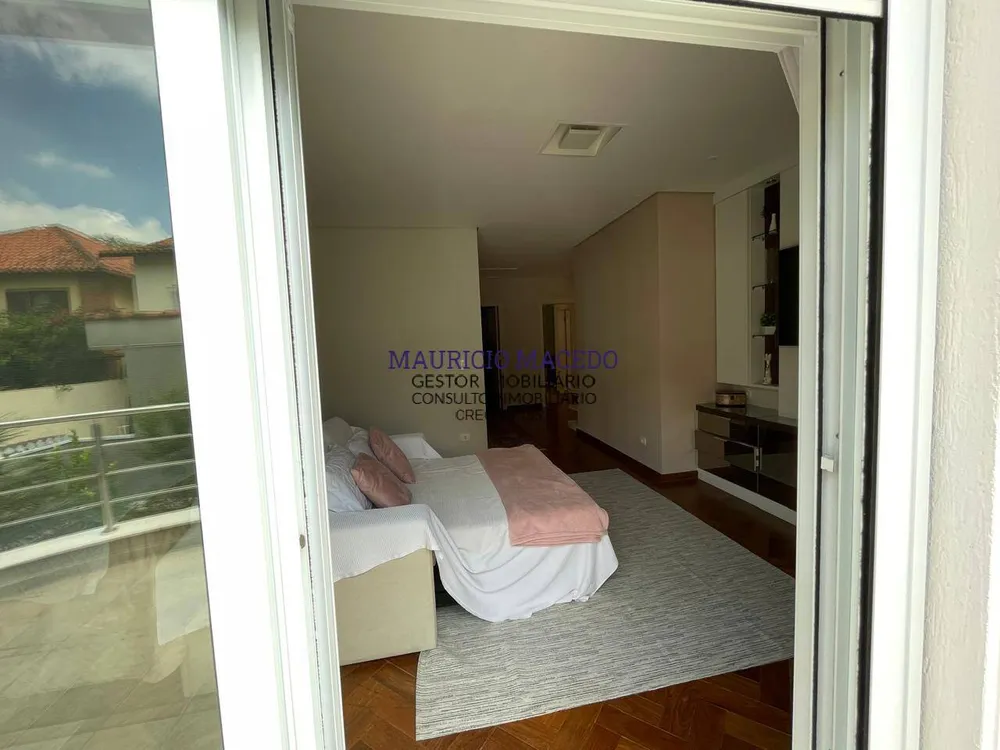 Casa, 4 quartos, 510 m² - Foto 15
