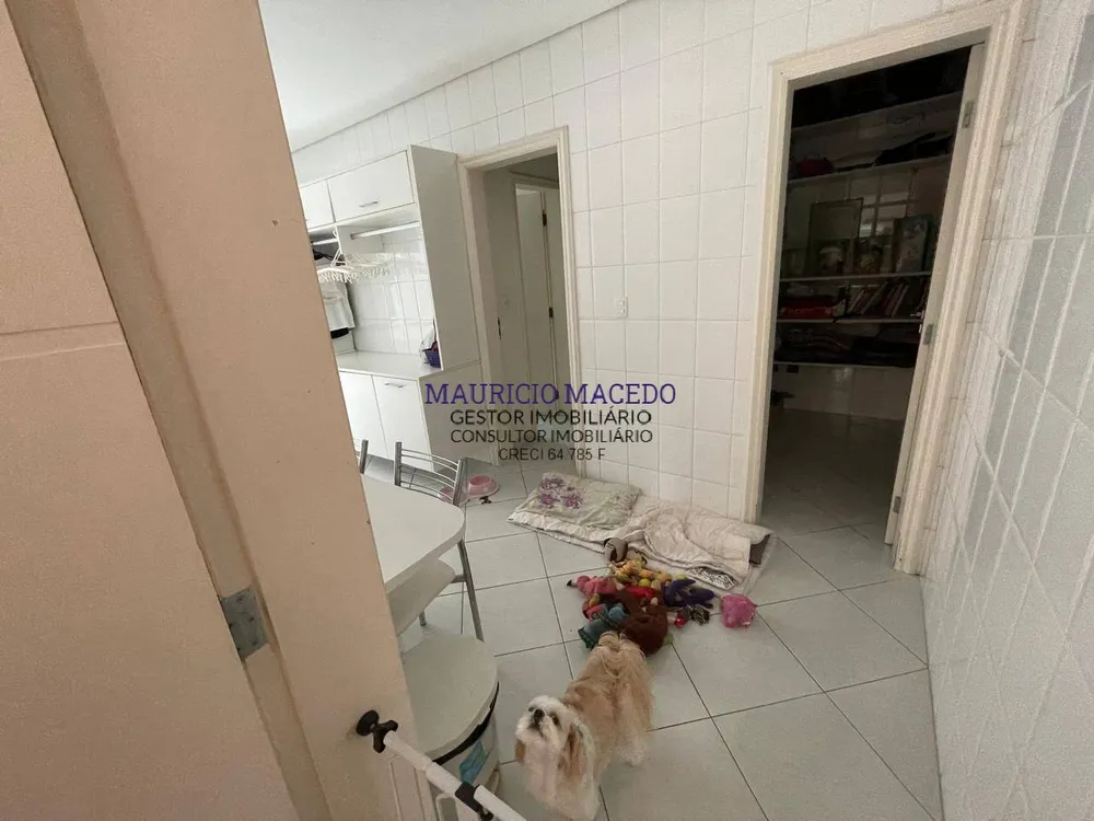 Casa, 4 quartos, 510 m² - Foto 12