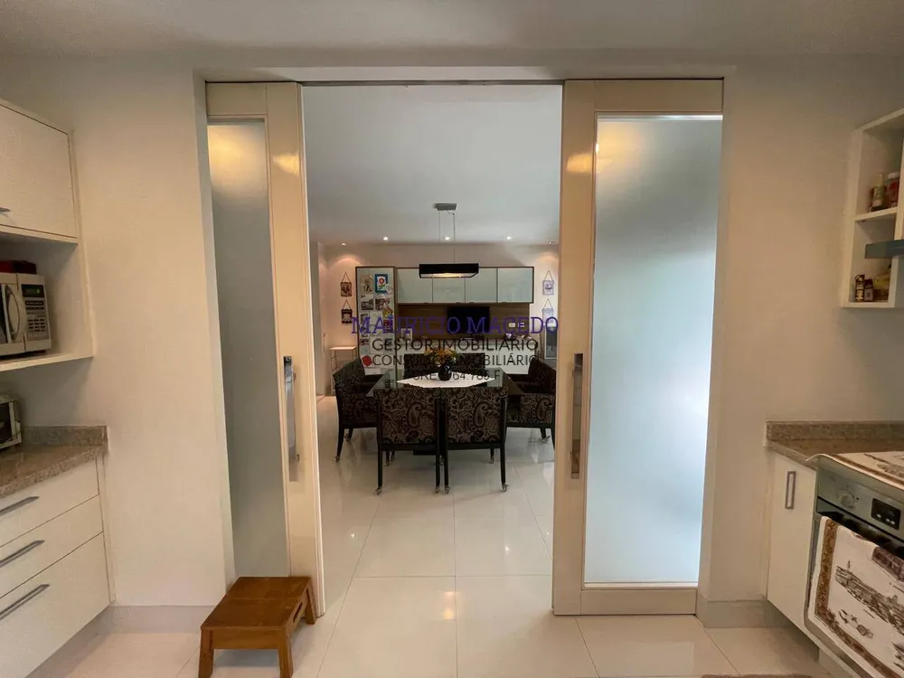 Casa, 4 quartos, 510 m² - Foto 4