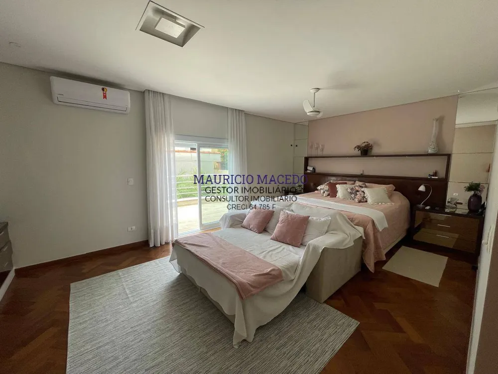 Casa, 4 quartos, 510 m² - Foto 14