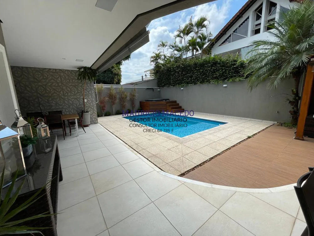 Casa, 4 quartos, 510 m² - Foto 11