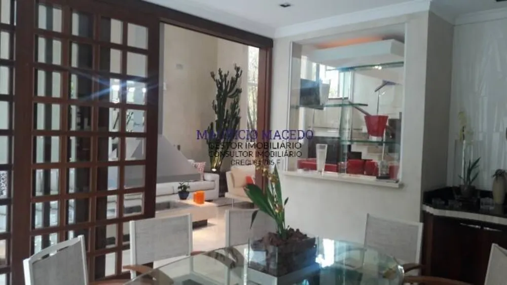 Casa, 4 quartos, 430 m² - Foto 6