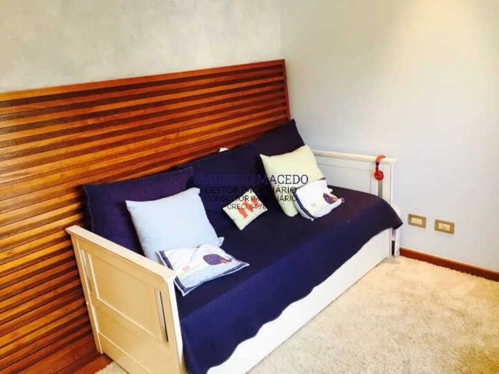 Casa, 4 quartos, 430 m² - Foto 11