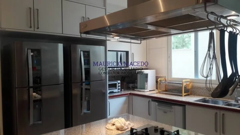 Casa, 4 quartos, 430 m² - Foto 8