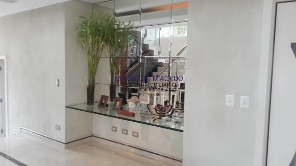 Casa, 4 quartos, 430 m² - Foto 3