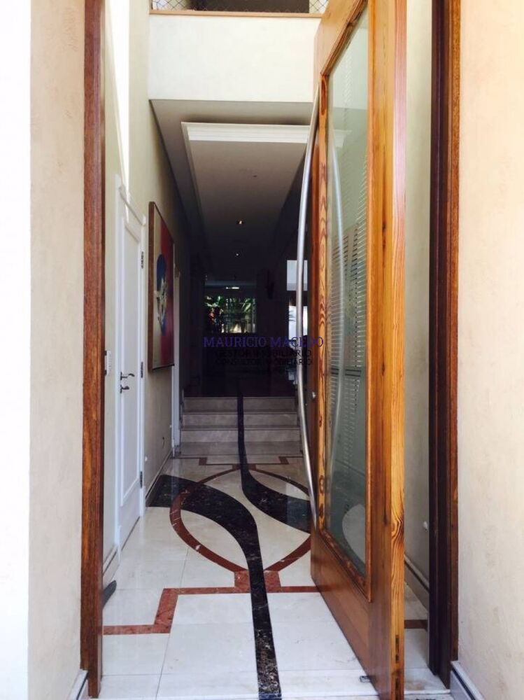 Casa, 4 quartos, 430 m² - Foto 4