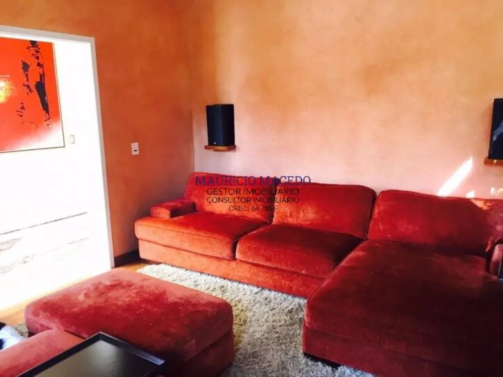 Casa, 4 quartos, 430 m² - Foto 16