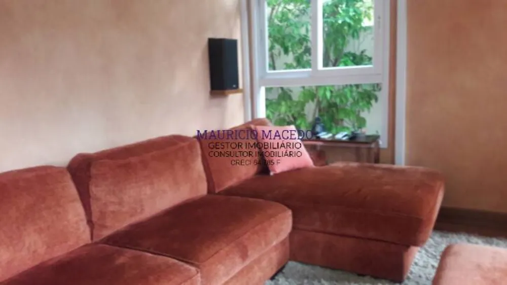 Casa, 4 quartos, 430 m² - Foto 12