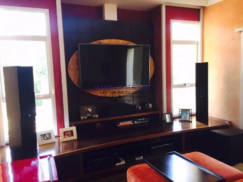Casa, 4 quartos, 430 m² - Foto 15