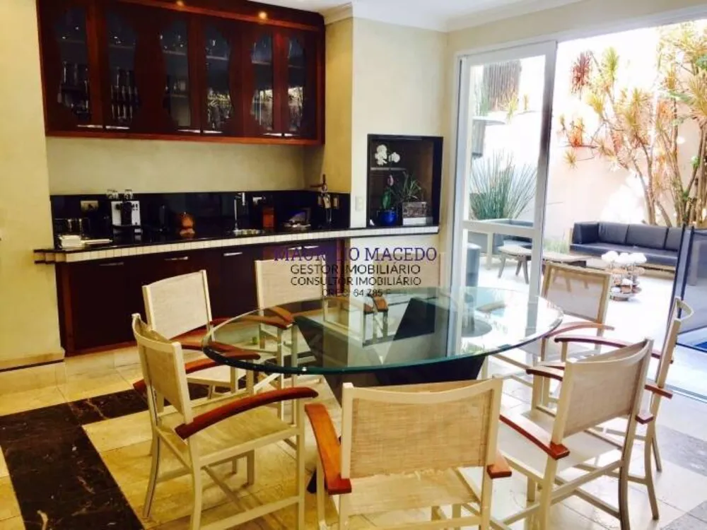 Casa, 4 quartos, 430 m² - Foto 14