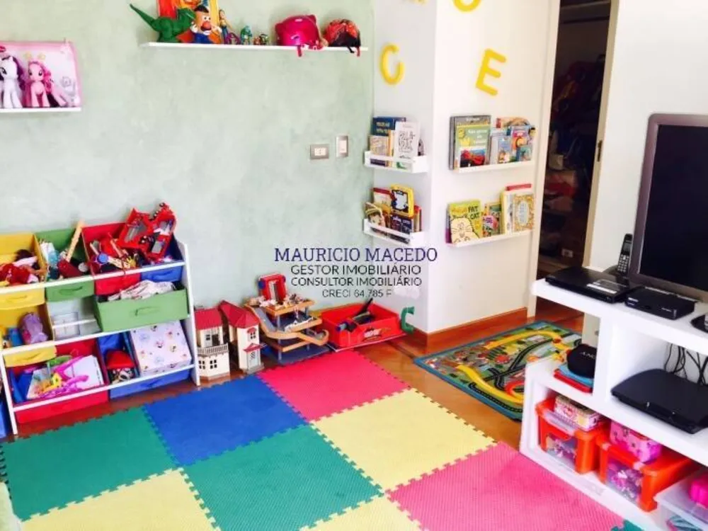 Casa, 4 quartos, 430 m² - Foto 10