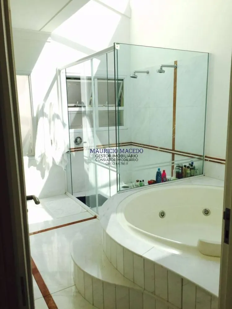 Casa, 4 quartos, 430 m² - Foto 13