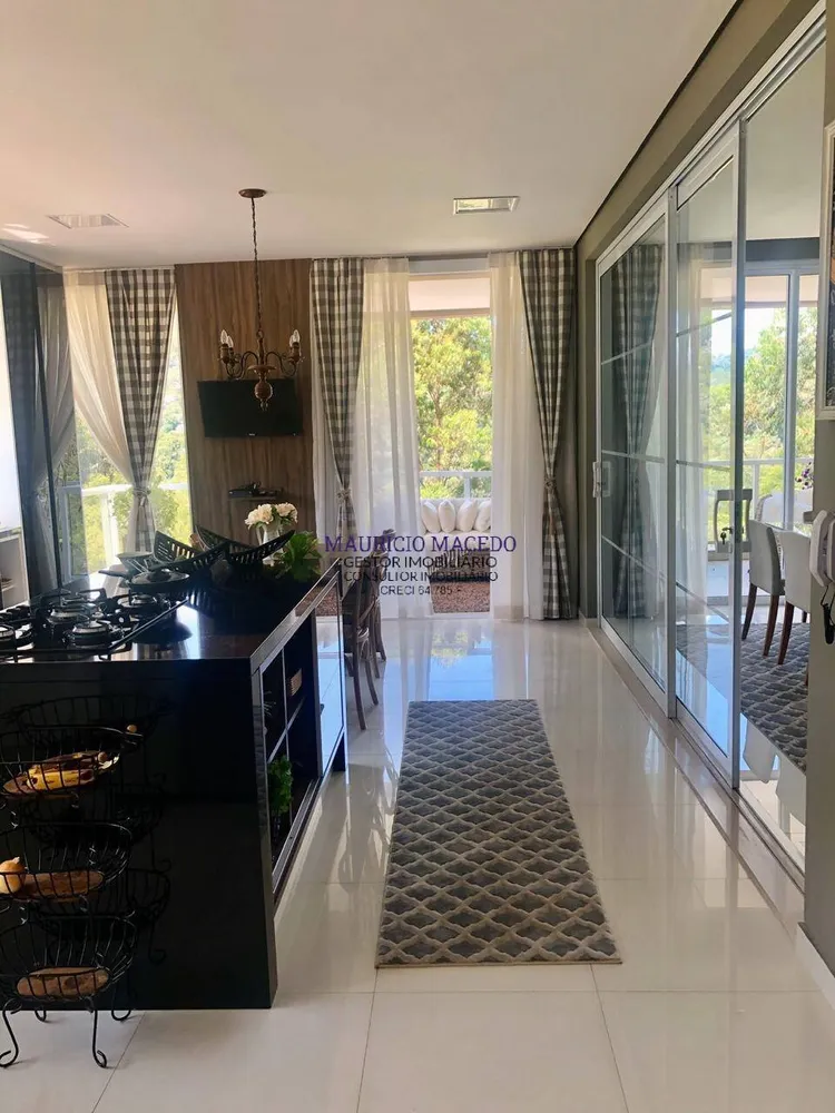 Casa, 5 quartos, 600 m² - Foto 1
